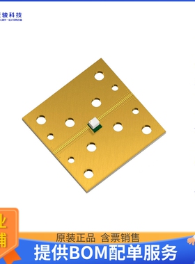 MMCB3528G0T-0041A1 SAMPLE WITH TEST BOARD【EVAL BOARD MMCB35