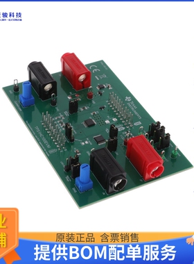 TPS1HC100EVM【EVAL BOARD FOR TPS1HC100B-Q1】评估和演示板套件