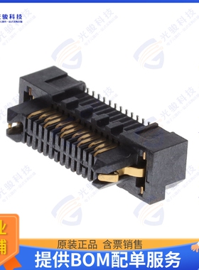 ERM8-013-05.0-L-DV-DS-L-TR 连接器CONN DIFF ARRAY PLG 26P SMD