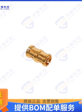 PRFIA-SMPM-J-J-S-4 连接器COAX ADAPT SMPM TO SMPM