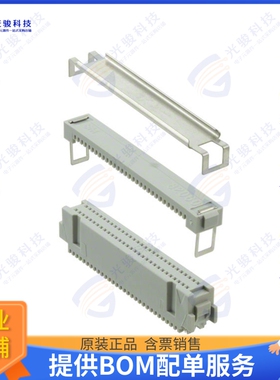 82060-6006RB 连接器CONN RCPT 60POS IDC 30AWG GOLD