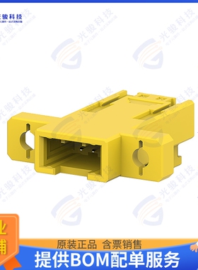 2-2299960-1 连接器CONN PLUG 2POS IDC 20-32AWG