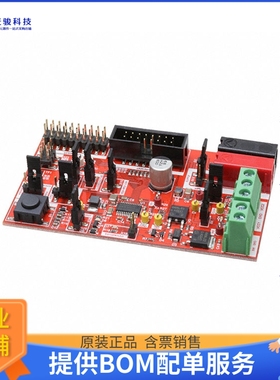 LITEDCDCSBCV33BOARDTOBO1【LITE DCDC SBC V33 BOARD】评估和演