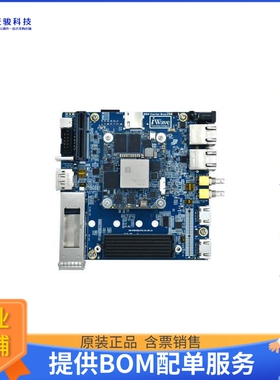 iW-G57D-2302-4L004G-E0016G-LCA【Versal AI Edge SoC Dev Kit