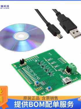 LP5521TMEV【EVAL BOARD FOR LP5521】LED驱动器评估板