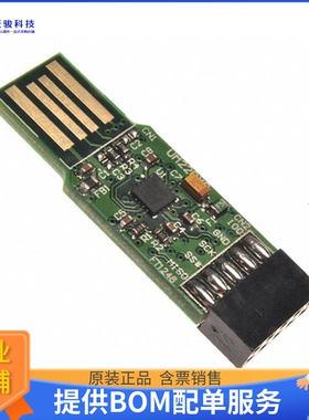 UMFT220XB-01【BRD BRKOUT USB SPI/FT1248 FT220X】评估和演示