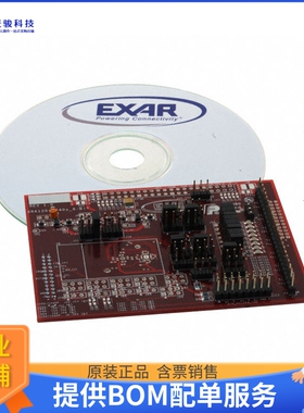 XRA1402IG16-0B-EB【GPIO EXPANDER EVAL BOARD】评估和演示板套