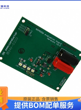 NCP5006EVB【EVAL BOARD FOR NCP5006】LED驱动器评估板