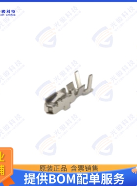 2367818-2 连接器DYNAMIC D1000SL REC CONT M SIZE