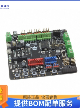 DFR0225【ROMEO V2 ATMEGA32U4 EVAL BRD】嵌入式MCU、DSP评估板