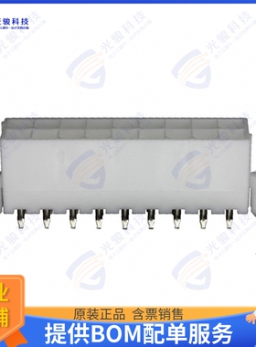 39299187 连接器CONN HEADER VERT 18POS 4.2MM