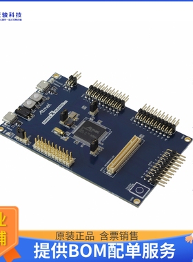 ATSAM4L8-XPRO【SAM4L8 XPLAINED PRO ATSAM4LC8】嵌入式MCU、DSP