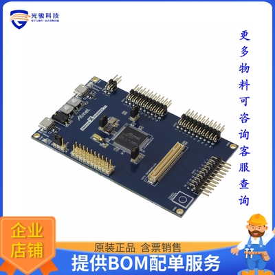ATSAM4L8-XPRO【SAM4L8 XPLAINED PRO ATSAM4LC8】嵌入式MCU、DSP