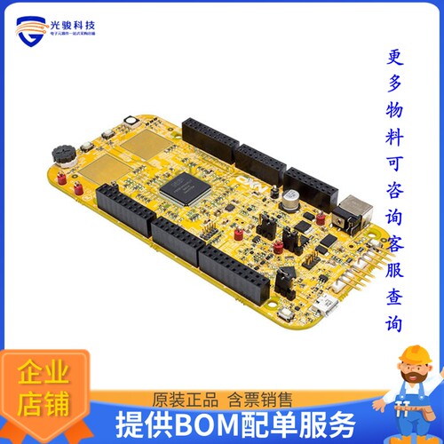 S32K142EVB-Q100[S32K142 EVAL BRD]评估板