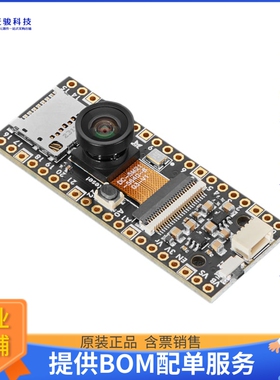 5947[ADAFRUIT PICOWBELL CAMERA BREAKO]评估板
