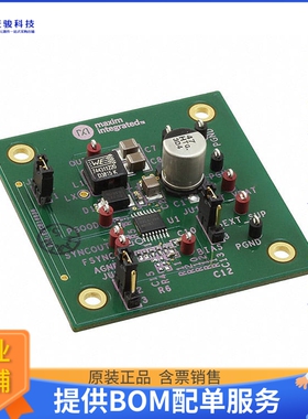 MAX16936EVKIT#【KIT EVAL FOR MAX16936 CONVERTER】DC/DC、AC/D