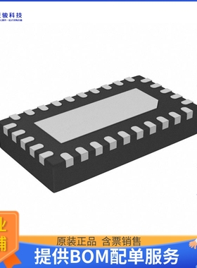 HD3SS3220RNHT电源芯片《IC DRP PORT CTLR USB-C 30WQFN》