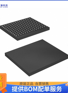 CY7C1315KV18-250BZI《存储器芯片IC SRAM 18MBIT PAR 165FBGA》