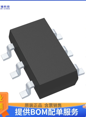 AD8063ARTZ-REEL7《线性芯片IC OPAMP VFB 1 CIRCUIT SOT23-6》