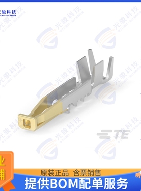 464771-E 连接器SRCROL A 2,54 2 C1820 10TS 137 *