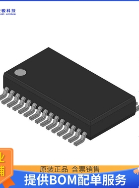 R5F101AFASP#30微控器《IC MCU 16BIT 96KB FLASH 30LSSOP》