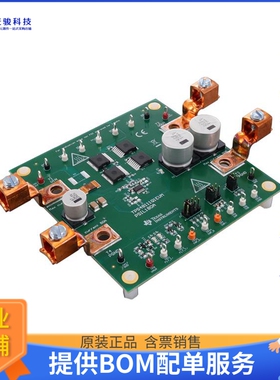 TPS48111Q1EVM【TPS48111-Q1 EVALUATION MODULE FO】评估和演示