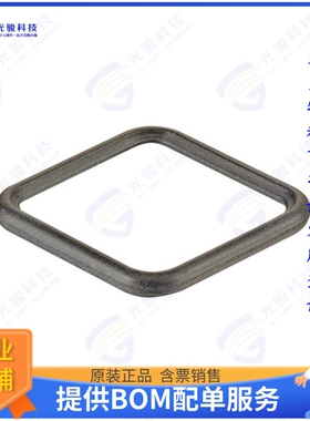 9700009991连接器 GASKET HAN 3A. 4A. PCAF 6