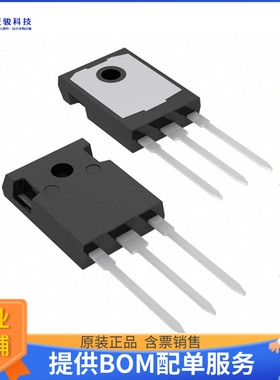 STWA65N60DM6【MOSFET N-CH 600V 38A TO247】晶体管