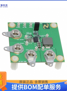 LM21215A-1EVM/NOPB【BOARD EVAL FOR LM21215A-1】DC/DC、AC/DC