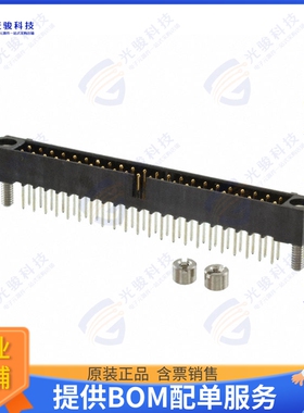 M80-5114422 连接器CONN HEADER VERT 44POS 2MM