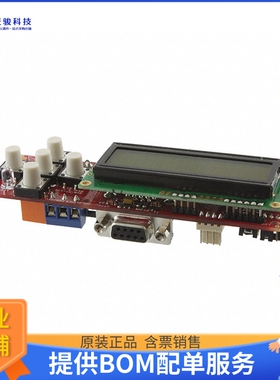 AVR-MT128【ATMEGA128-16AI EVAL BRD】嵌入式MCU、DSP评估板