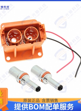 ATHP042P08EL16-50 连接器CONN RCPT 4POS 18AWG SILVER