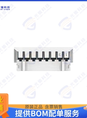 1-1470107-6 连接器CONN RCPT HSG 16POS 2.00MM