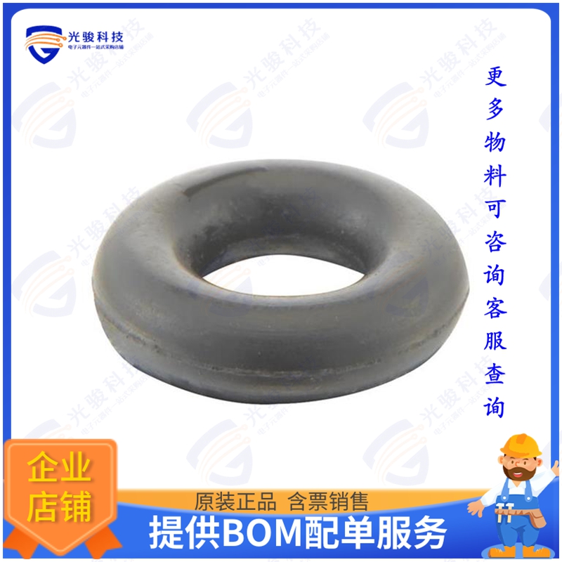 9140009951连接器 HAN-MODULAR PNEUMATIC O-RING 1 6