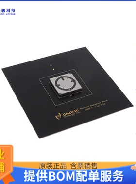 H2BDAC1A2T0100【EVB+PB25D8, 25X25X4.5 GPS/FR4, G】射频评估