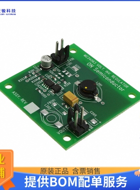 MC34063SMDINVEVB【EVAL BOARD FOR MC34063SMDINV】DC/DC、AC/DC