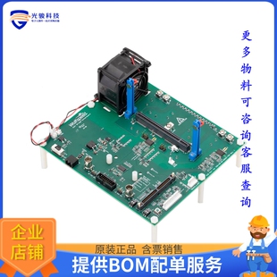 MOD-MB-HB-0900V-40A【SPEEDVAL KIT HALF-BRIDGE MOTHERB】评估