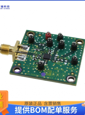 ADL5902-EVALZ【EVAL BOARD RF DETECTOR ADL5902】射频评估板开
