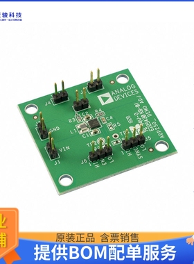 ADP2503-EVALZ【BOARD EVALUATION ADP2503】DC/DC、AC/DC、SMPS