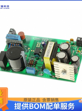 EVALQRCICE2QR2280ZTOBO1【20W SMPS EVALUATION BOARD USING】DC