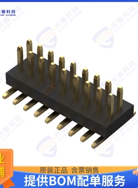 BC050-18A-K0-0200-0160-0480-LB 连接器18W,1.0MM PITCH ELEV PI