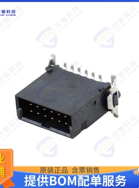 GBEC208-0679B001C1AF 连接器PITCH 1.27MM CONNETOR SMC Q TYPE