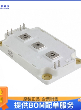 APTGLQ400A120T6G【IGBT MODULE 1200V 700A 1900W SP6】晶体管