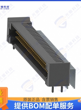 TFM-130-01-L-D-RE1-WT 连接器CONN HEADER R/A 60POS 1.27MM