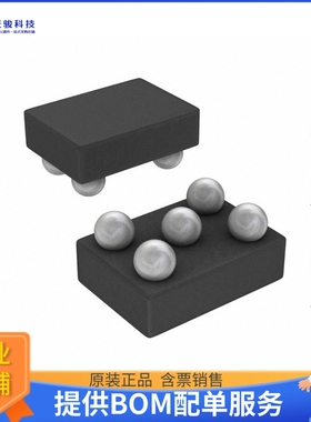 TPS7A1105PYKAR电源芯片《IC REG LINEAR 0.5V 500MA 5DSBGA》