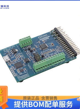 EVALM7D111TTOBO1【EVAL BOARD FOR IMD111T-6F040】评估和演示