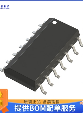 LT1160CS#PBF电源芯片《IC GATE DRVR HALF-BRIDGE 14SOIC》