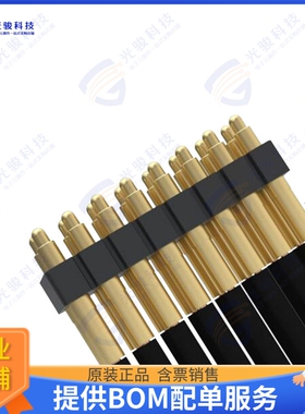 889-22-016-70-501010 连接器WIRE TERMINATION SPRING-LOADED H