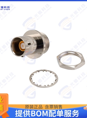 PE410-06593OEM 连接器78 Ohm TRB Jack 1553 Connector C