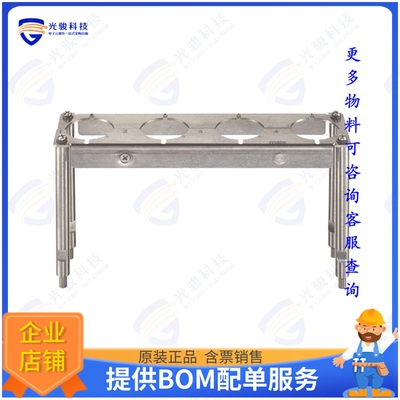 9400349923连接器 FRAME HAN 34HPR EASYCON 4XHC650